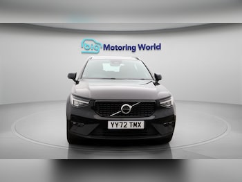 Used Volvo XC40 2022 for sale - 77807426: Photo