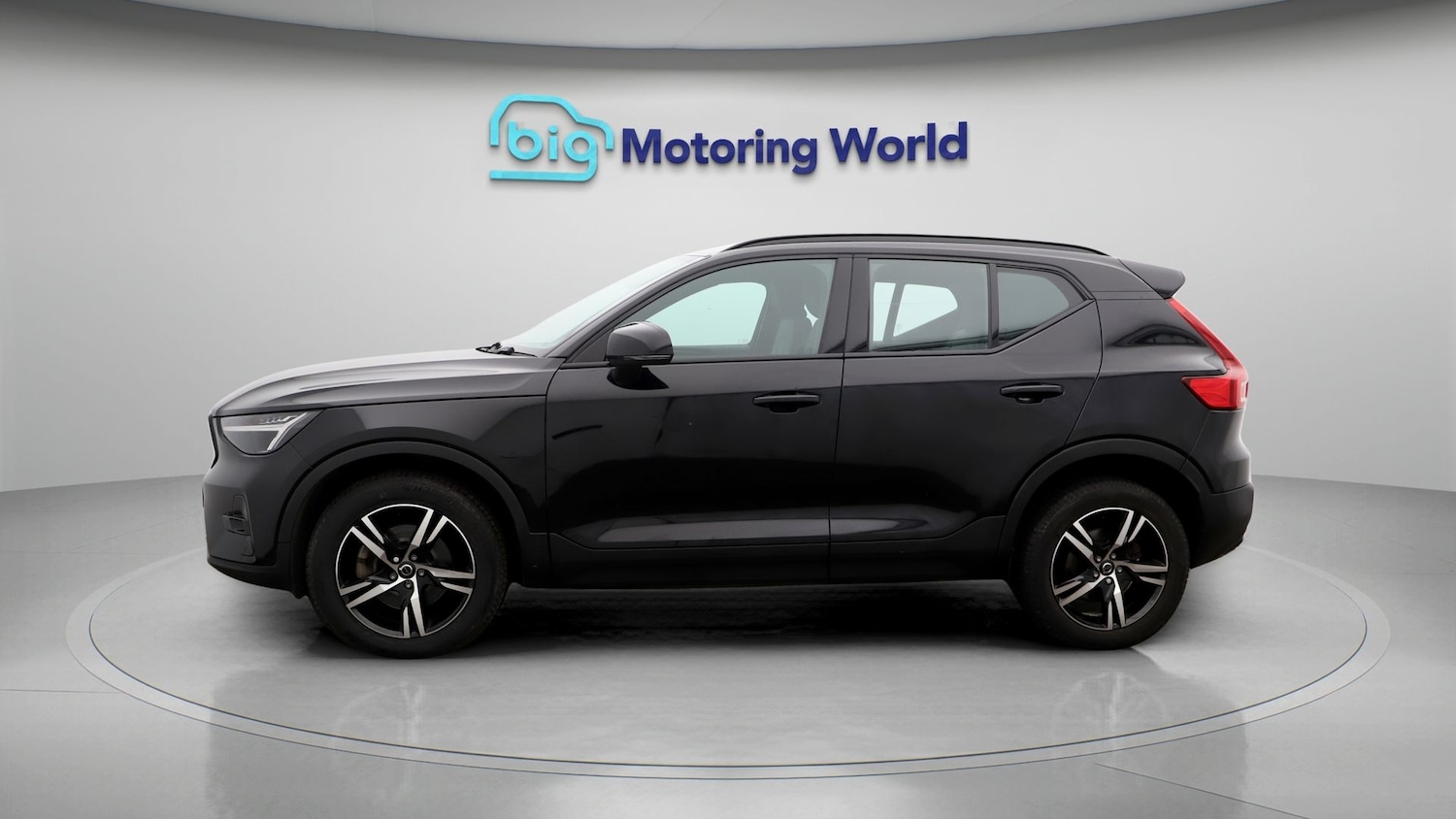 Used Volvo XC40 2022 for sale - 77807426: Photo 4