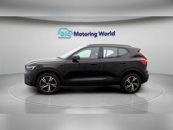 Used Volvo XC40 2022 for sale - 77807426: Photo