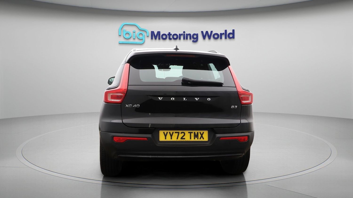 Used Volvo XC40 2022 for sale - 77807426: Photo 6