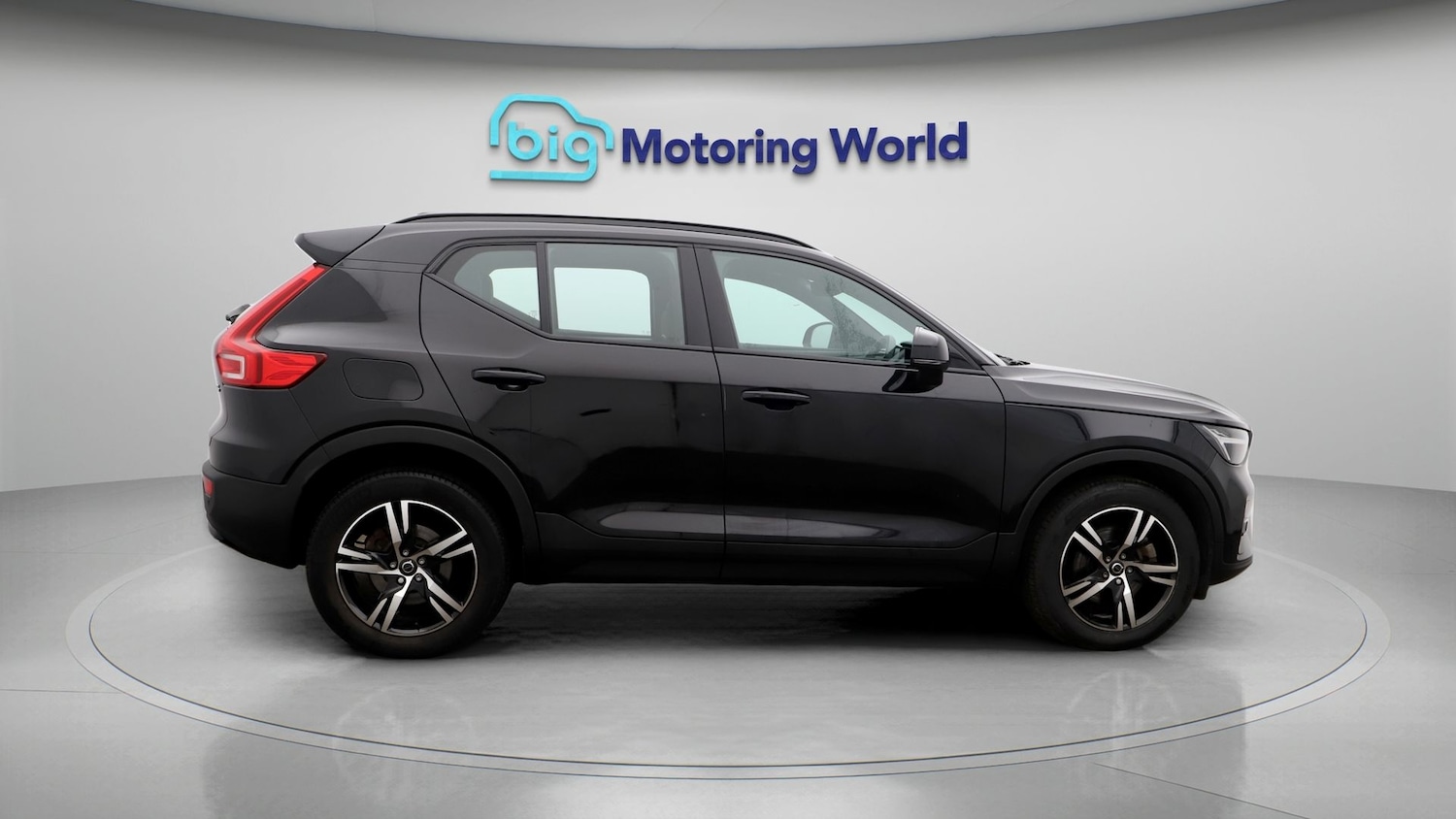 Used Volvo XC40 2022 for sale - 77807426: Photo 8