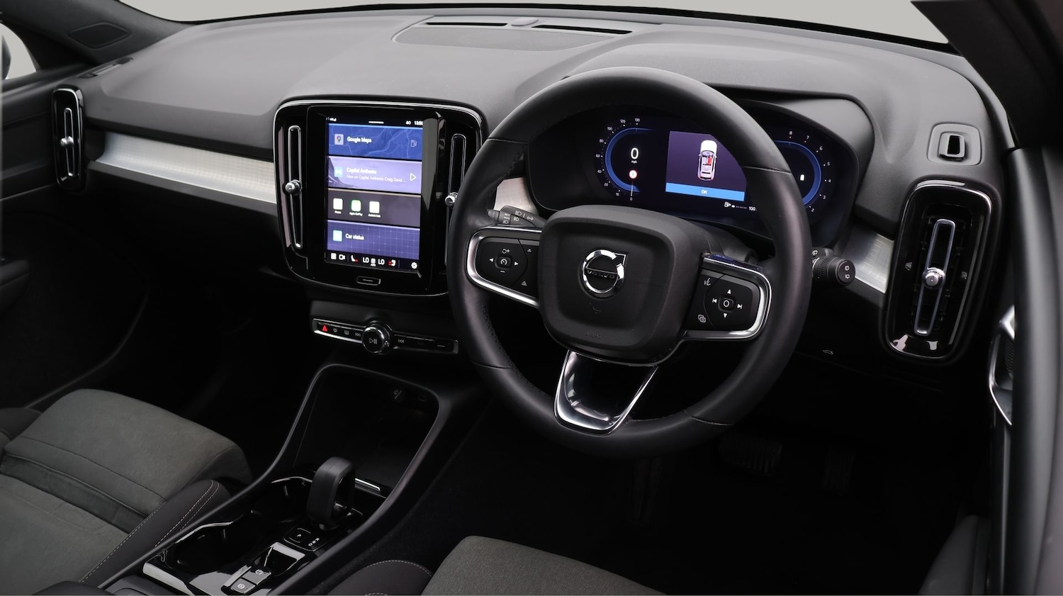 Used Volvo XC40 2022 for sale - 77807426: Photo 9