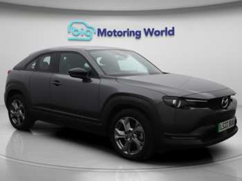 2022 (22) - 35.5kWh SE-L Lux SUV 5dr Electric Auto (145 ps)