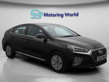 Hyundai - IONIQ