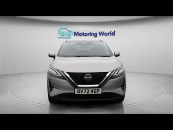 Used Nissan Qashqai 2022 for sale - 74476822: Photo