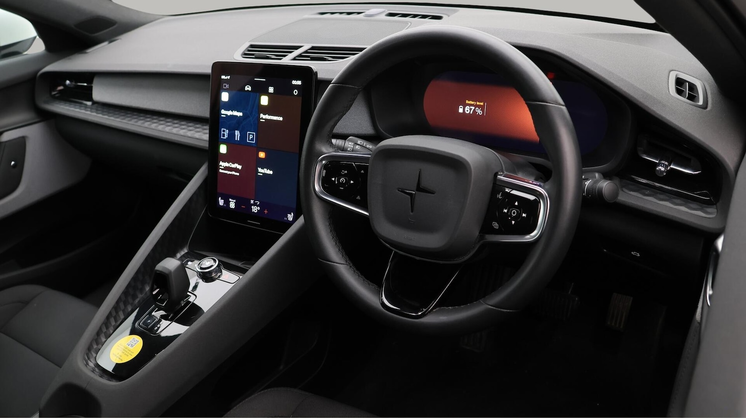 Used Polestar Polestar 2 2023 for sale - 76336097: Photo 10