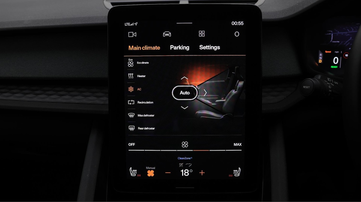 Used Polestar Polestar 2 2023 for sale - 76336097: Photo 13