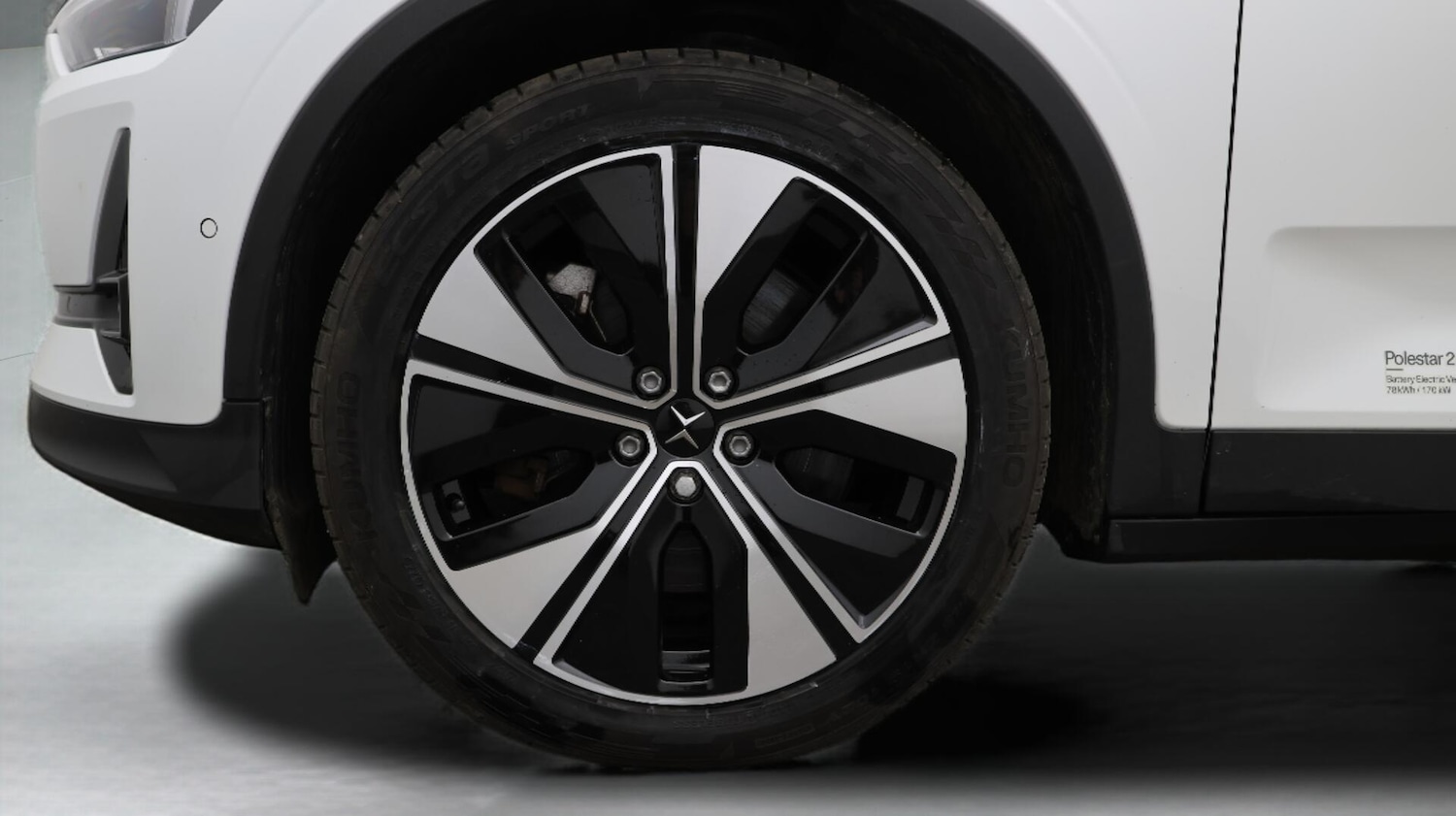 Used Polestar Polestar 2 2023 for sale - 76336097: Photo 19