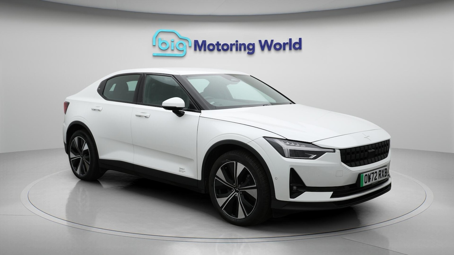 Used Polestar Polestar 2 2023 for sale - 76336097: Photo 2