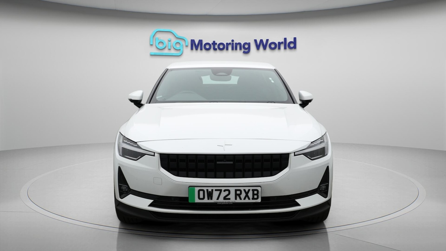 Used Polestar Polestar 2 2023 for sale - 76336097: Photo 3