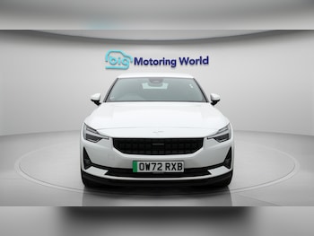 Used Polestar Polestar 2 2023 for sale - 76336097: Photo