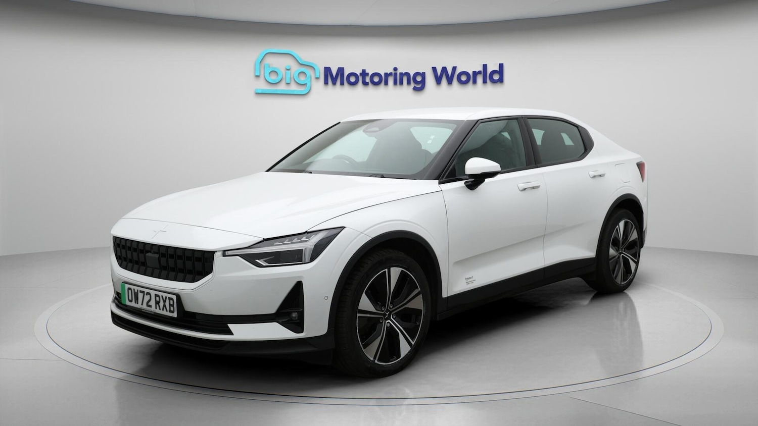 Used Polestar Polestar 2 2023 for sale - 76336097: Photo 4