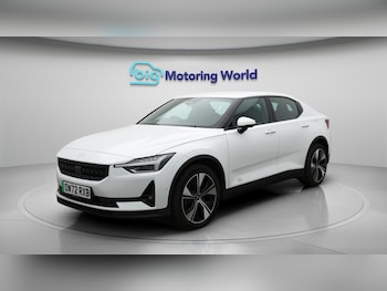 Used Polestar Polestar 2 2023 for sale - 76336097: Photo