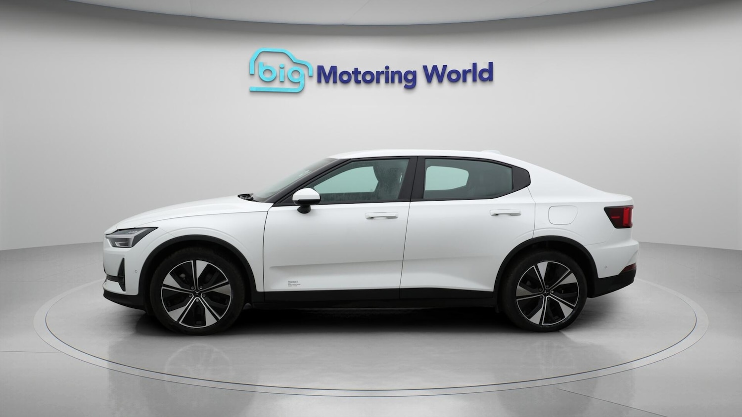 Used Polestar Polestar 2 2023 for sale - 76336097: Photo 5