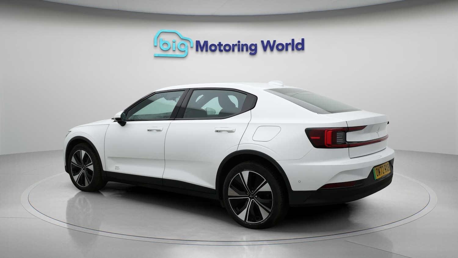 Used Polestar Polestar 2 2023 for sale - 76336097: Photo 6