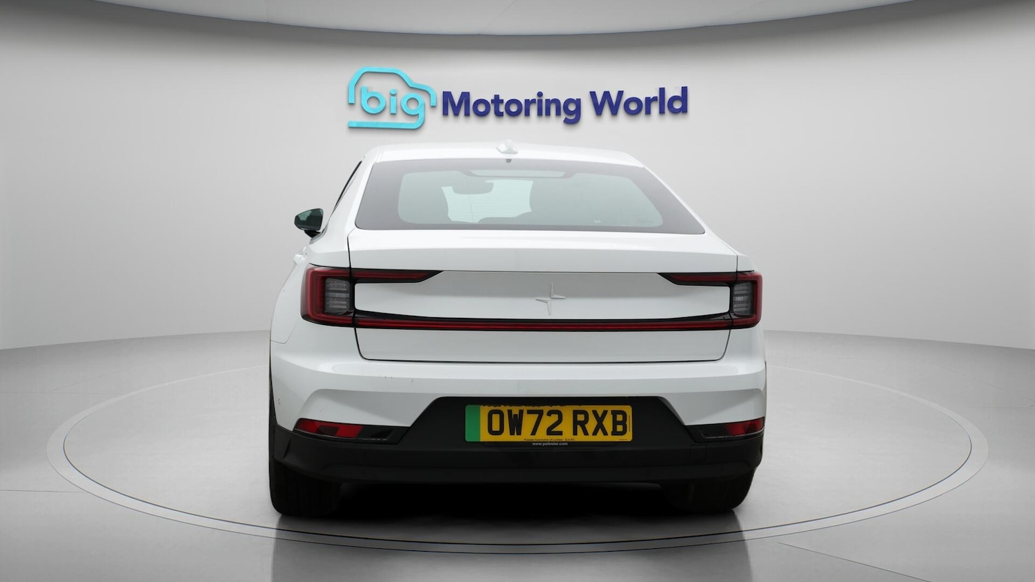 Used Polestar Polestar 2 2023 for sale - 76336097: Photo 7