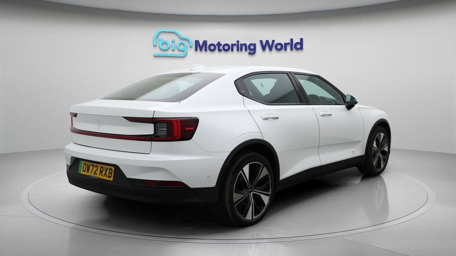 Used Polestar Polestar 2 2023 for sale - 76336097: Photo 8
