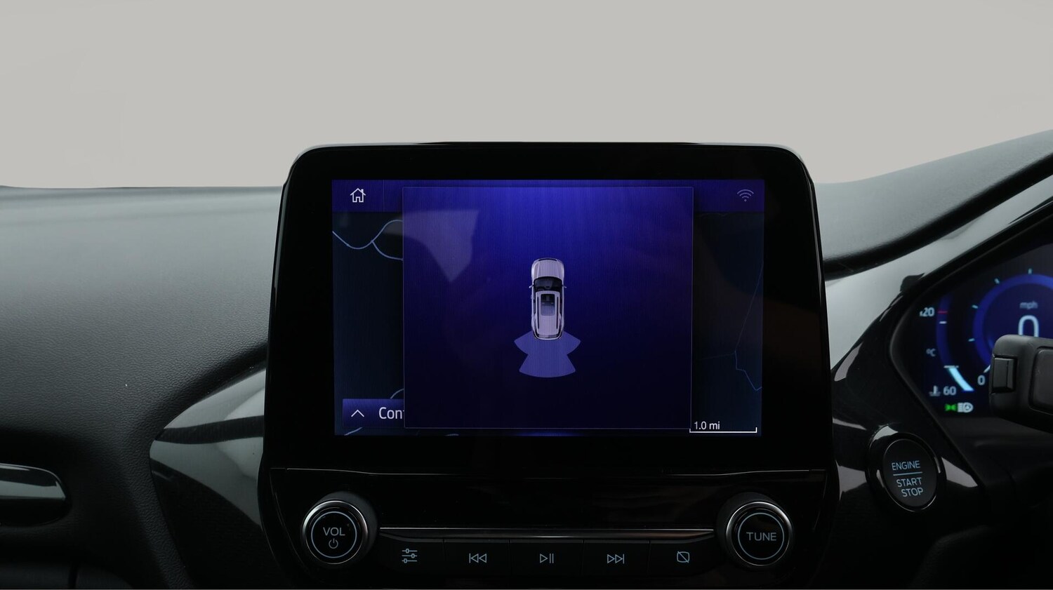 Vehicle 25