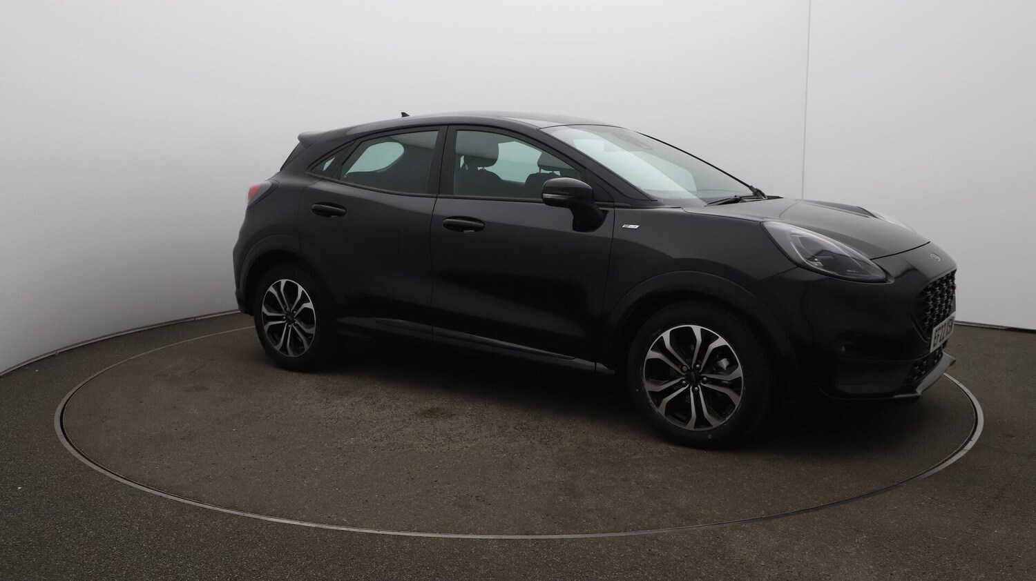 Vehicle 46
