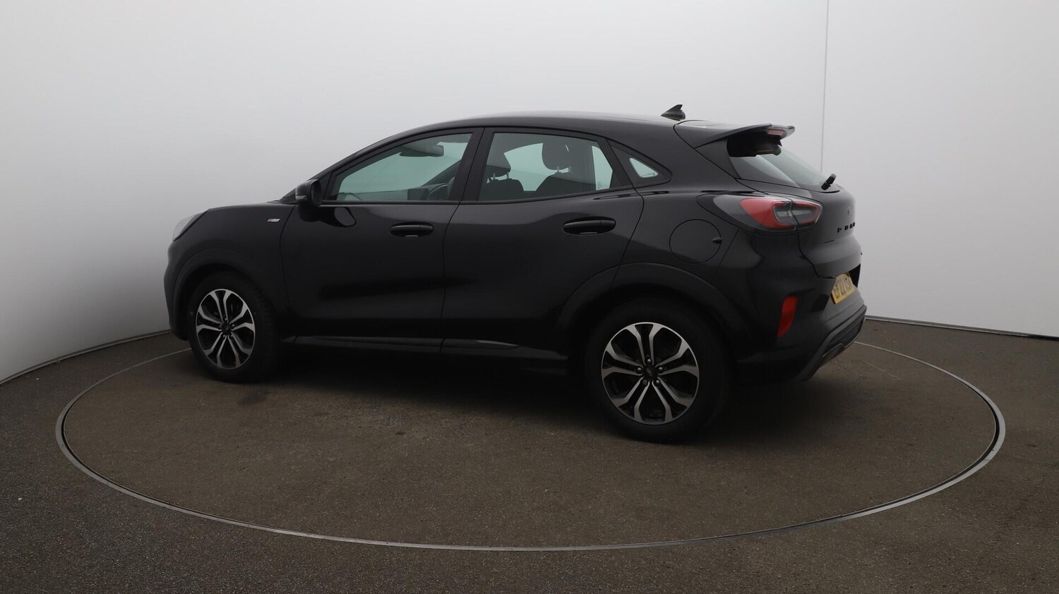 Vehicle 48