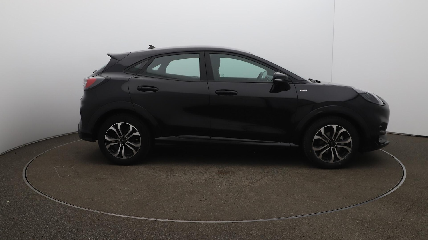 Vehicle 50