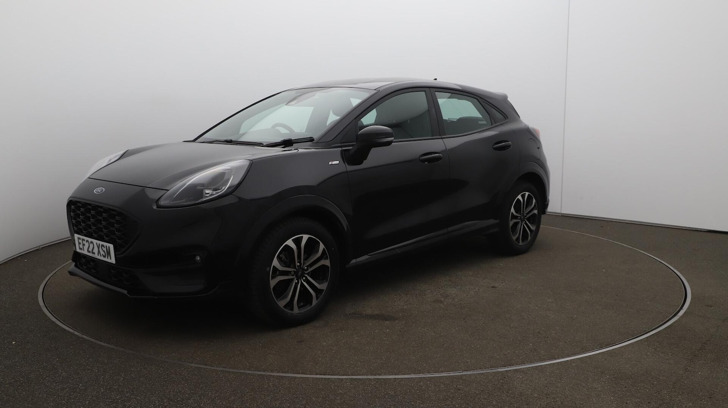 Vehicle 70