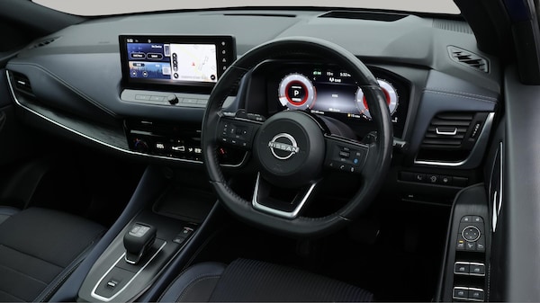 Used Nissan Qashqai 2022 for sale - 76283975: Photo 10