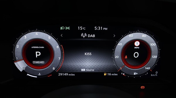 Used Nissan Qashqai 2022 for sale - 76283975: Photo 11