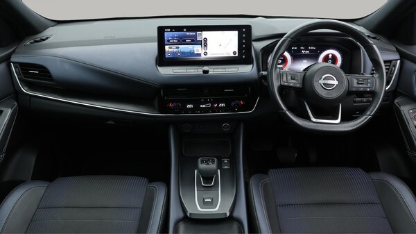 Used Nissan Qashqai 2022 for sale - 76283975: Photo 14
