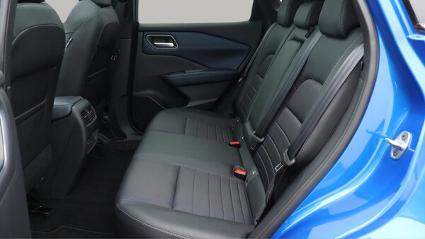 Used Nissan Qashqai 2022 for sale - 76283975: Photo 17