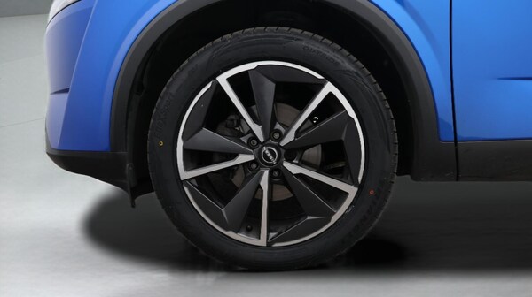 Used Nissan Qashqai 2022 for sale - 76283975: Photo 19