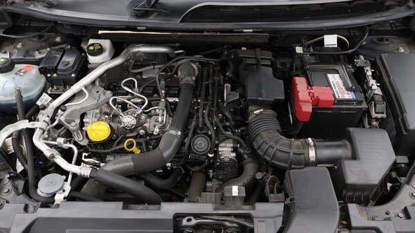 Used Nissan Qashqai 2022 for sale - 76283975: Photo 20