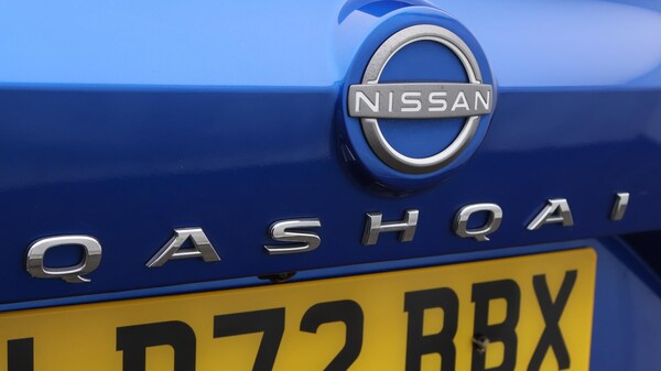 Used Nissan Qashqai 2022 for sale - 76283975: Photo 21