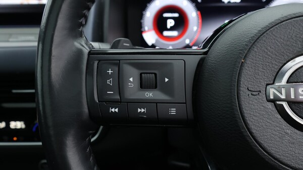 Used Nissan Qashqai 2022 for sale - 76283975: Photo 25