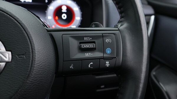 Used Nissan Qashqai 2022 for sale - 76283975: Photo 26