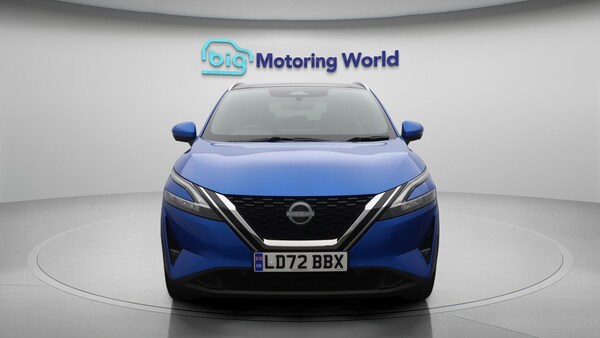 Used Nissan Qashqai 2022 for sale - 76283975: Photo 3