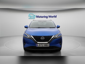 Used Nissan Qashqai 2022 for sale - 76283975: Photo 3