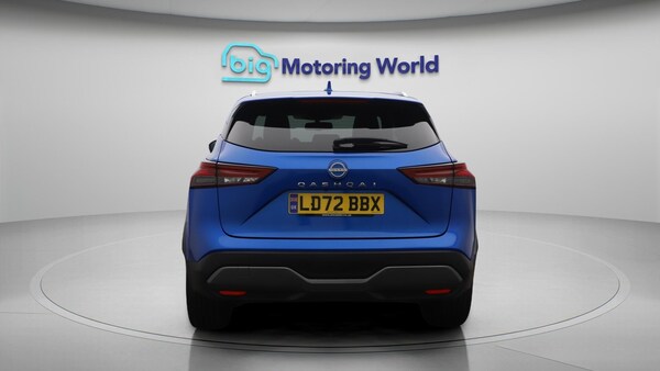 Used Nissan Qashqai 2022 for sale - 76283975: Photo 7