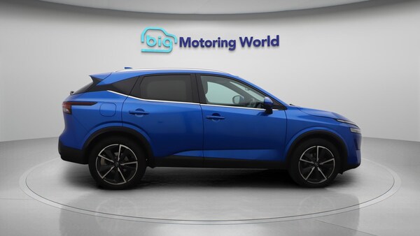 Used Nissan Qashqai 2022 for sale - 76283975: Photo 9