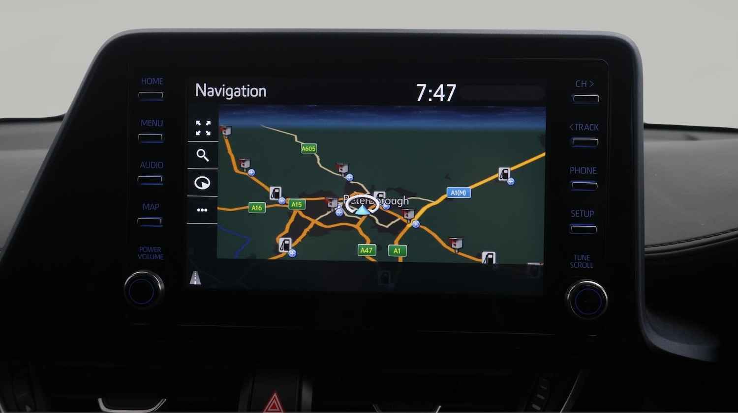 Used Toyota C-HR 2021 for sale - 76743499: Photo 12