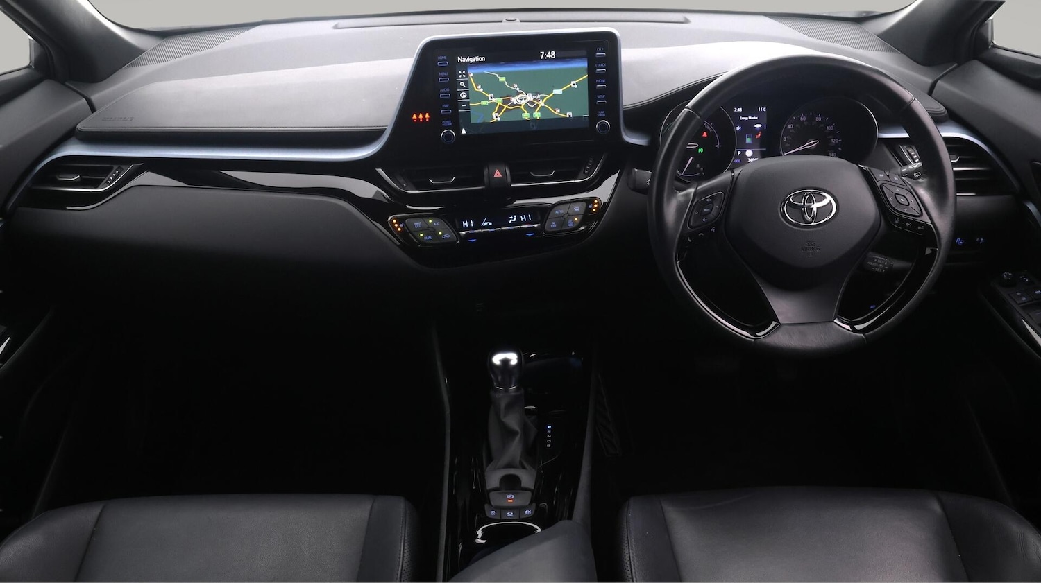 Used Toyota C-HR 2021 for sale - 76743499: Photo 14