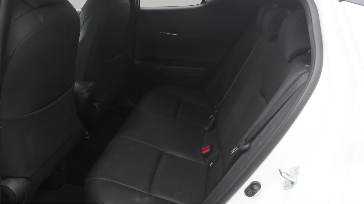 Used Toyota C-HR 2021 for sale - 76743499: Photo 17