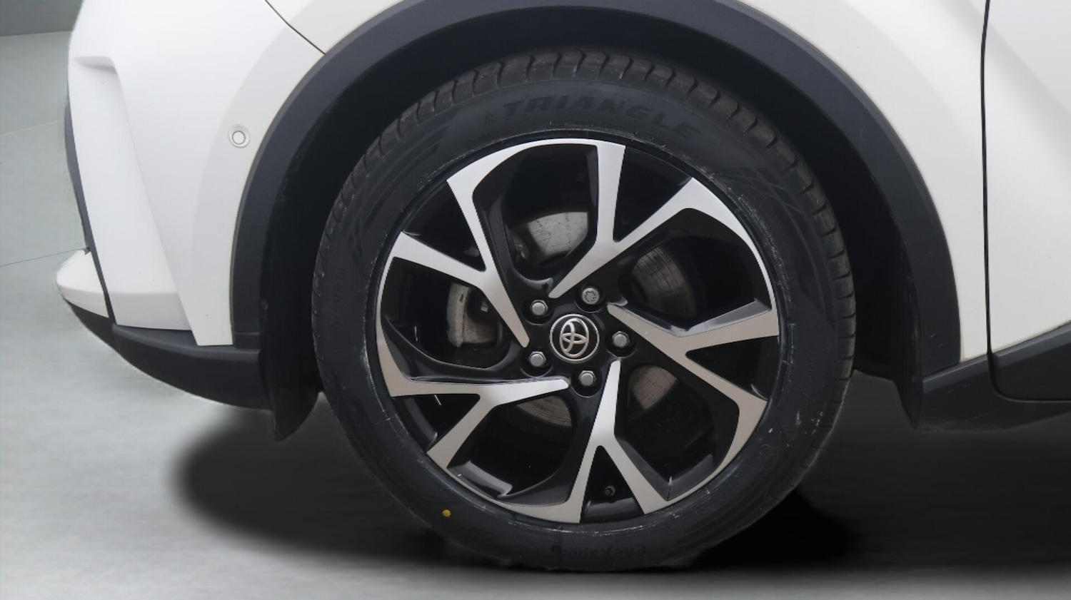 Used Toyota C-HR 2021 for sale - 76743499: Photo 19