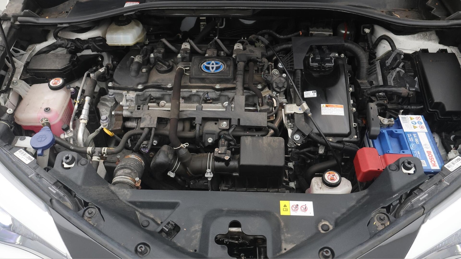 Used Toyota C-HR 2021 for sale - 76743499: Photo 20