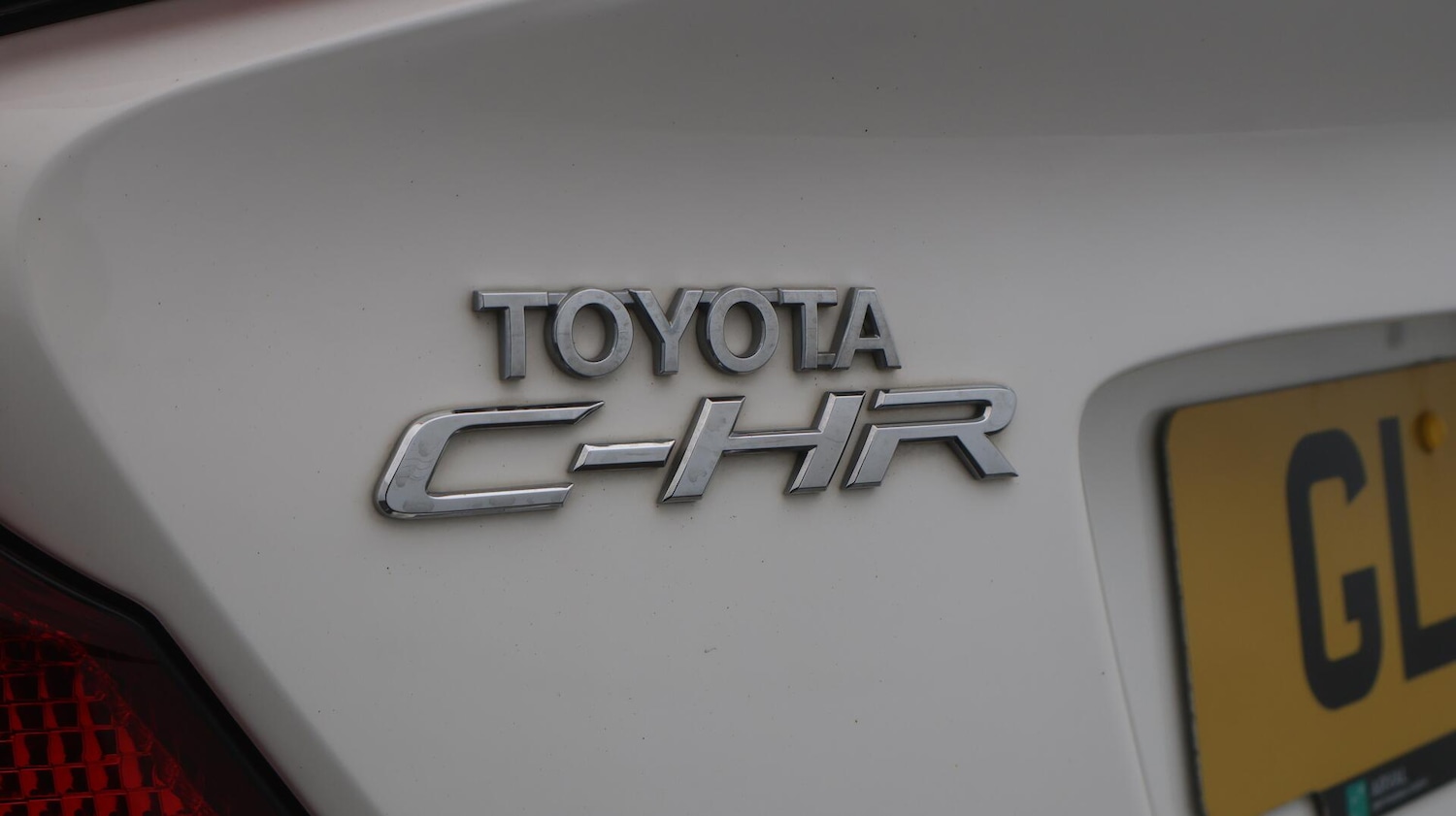 Used Toyota C-HR 2021 for sale - 76743499: Photo 22