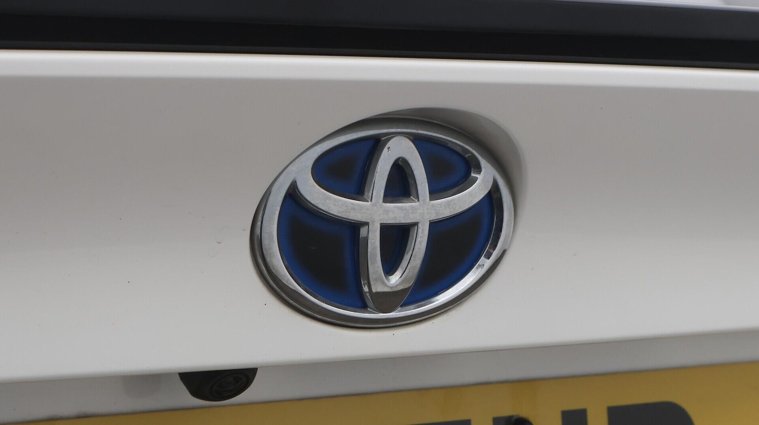 Used Toyota C-HR 2021 for sale - 76743499: Photo 23
