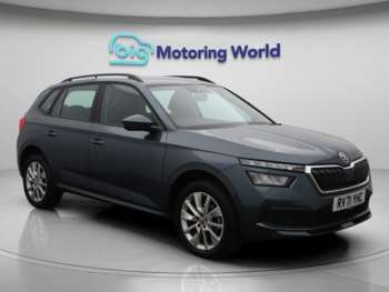 (71) - 1.0 TSI SE SUV 5dr Petrol DSG Euro 6 (s/s) (110 ps)