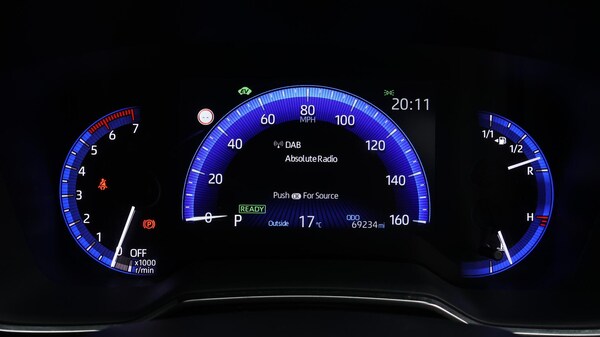 Used Toyota Corolla 2020 for sale - 76307519: Photo 11