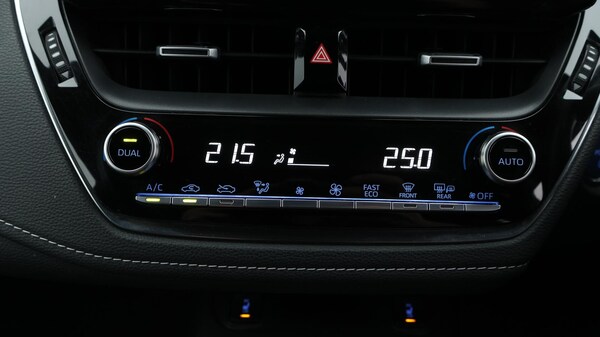Used Toyota Corolla 2020 for sale - 76307519: Photo 13