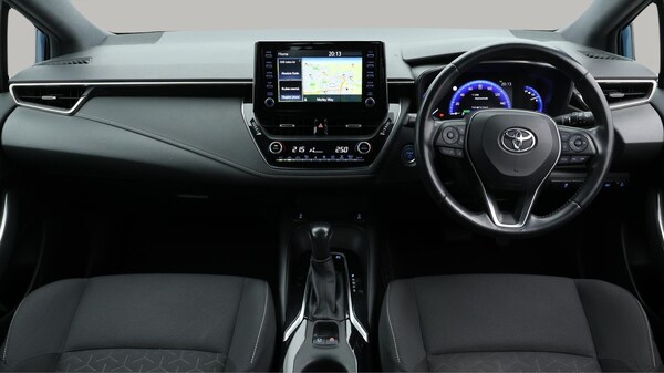 Used Toyota Corolla 2020 for sale - 76307519: Photo 14